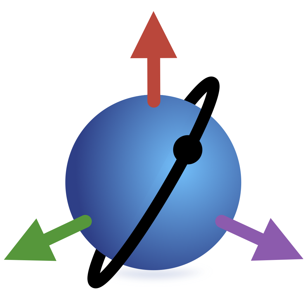 Satellite Analysis logo