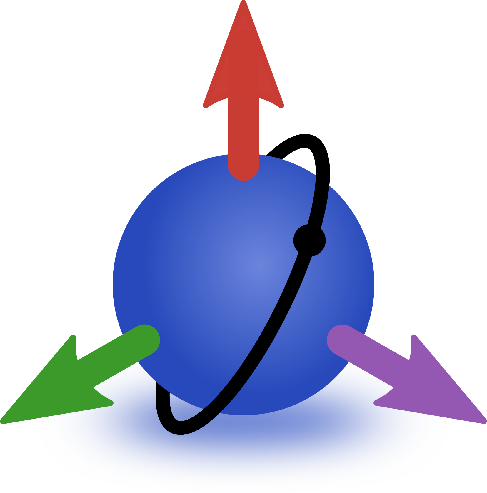Satellite Toolbox logo